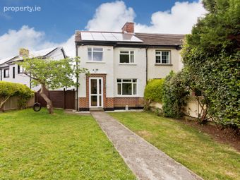 7 Braemor Drive, Churchtown, Dublin 14, Churchtown, Dublin 14