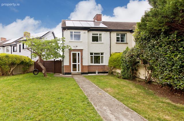 7 Braemor Drive, Churchtown, Dublin 14, Churchtown, Dublin 14 - Click to view photos