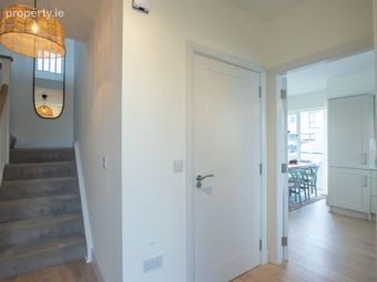 The Mallard - 3 Bedroom House, Luttrellstown, Dublin 15 - Image 3