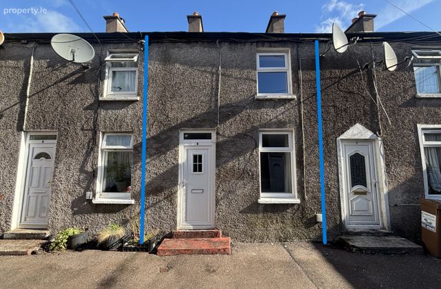 2 Hegarty's Square, Blarney Street, Cork City Centre, Co. Cork - Click to view photos