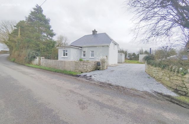 Dunmoylan, Shanagolden, Kilcolman, Co. Limerick - Click to view photos