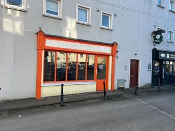 1 Dawson Lane, Monaghan, Co. Monaghan