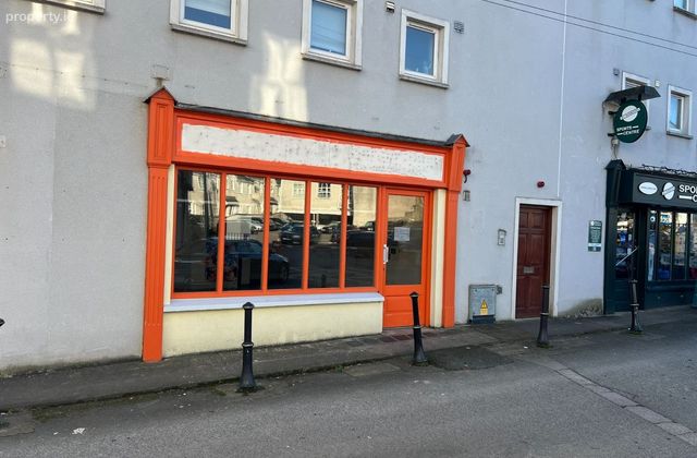 1 Dawson Lane, Monaghan, Co. Monaghan - Click to view photos