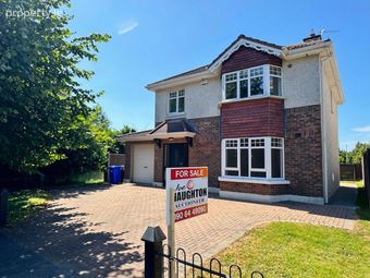 9 Woodville Rise, Woodville Grange, Athlone, Co. Westmeath
