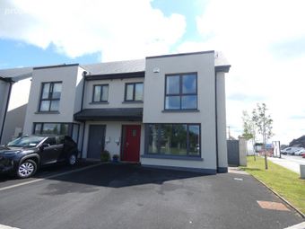 1 Curate's Court, Roslevan, Ennis, Co. Clare