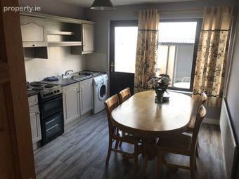 McCormack Estate 26, Castlebar, Co. Mayo