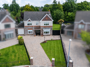 5 The Way, Johnstown Manor, Johnstown, Co. Kildare, Johnstown, Co. Kildare - Image 2