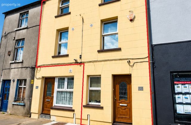 55 Mayor's Walk, Waterford City Centre, Co. Waterford - Click to view photos