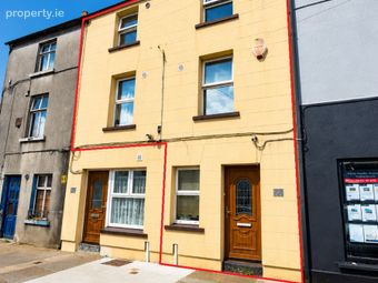 55 Mayor's Walk, Waterford City Centre, Co. Waterford
