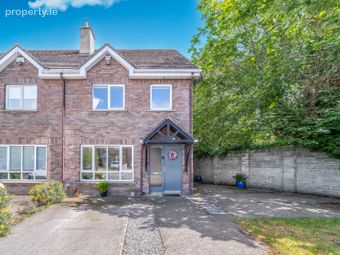 56 Cois Cualann, Ballybrack, Laughanstown, Co. Dublin