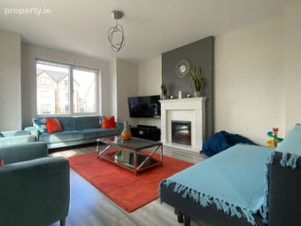 4 Bedroom House, Mullen Park, Maynooth, Maynooth, Co. Kildare - Image 2
