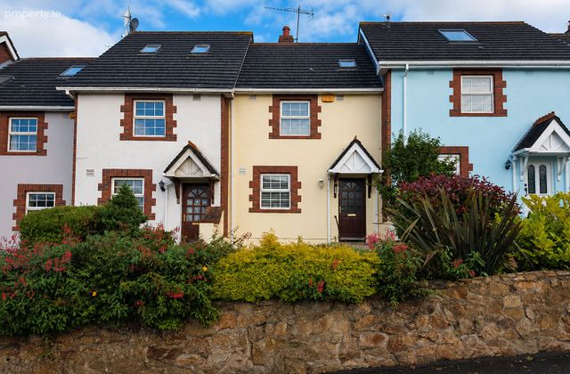 Crosstrees, Howth, Co. Dublin - Click to view photos