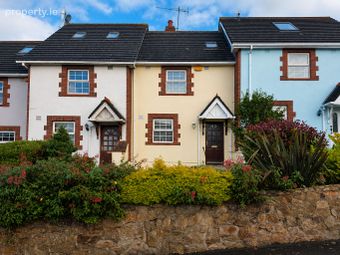 Crosstrees, Howth, Co. Dublin