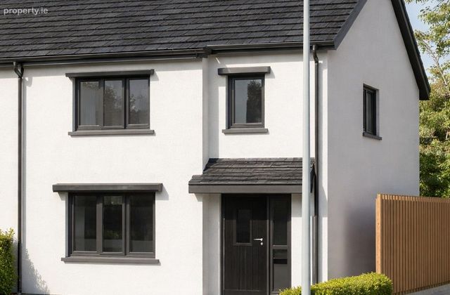 89 Pairc Brouen, Cloughduv, Co. Cork - Click to view photos