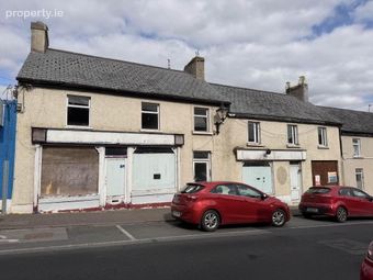 Ardmore House, Rosemary, Roscrea, Co. Tipperary, Roscrea, Co. Tipperary