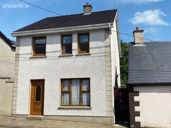 Guesthouse End, Raphoe, Raphoe, Co. Donegal