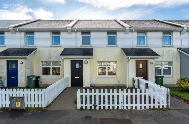 43 River Village, Monksland, Athlone, Co. Roscommon, Athlone, Co. Roscommon - Click to view photos