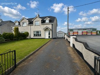 Dangan Park, Claremorris Road, Ballindine, Co. Mayo - Image 3