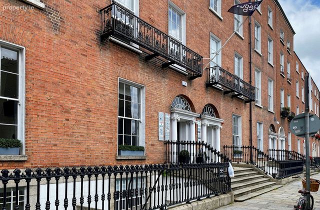 Upper Pembroke Street 28-32, Dublin D02 NT28, Dublin 2 - Click to view photos