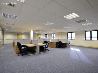 Bracetown Business Park, Clonee, Dublin 15