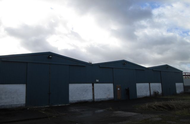 Marriott Hall, Waterford Road, Clonmel, Co. Tipperary - Click to view photos
