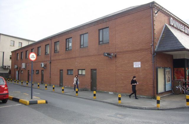 Ballina Shopping Centre, Humbert St, Ballina, Co. Mayo - Click to view photos