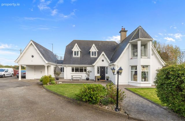 Saint Judes, Old Road, Athlumney, Athlumney, Co. Meath - Click to view photos