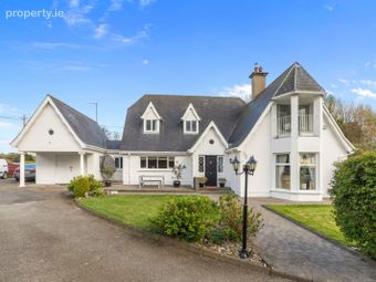 Saint Judes, Old Road, Athlumney, Athlumney, Co. Meath