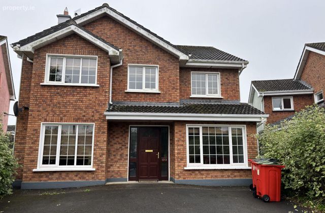 123 Bluebell Woods, Maree Road, Oranmore, Co. Galway - Click to view photos