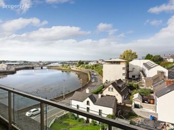 Top Floor, Connacht House, Markievicz Road, Sligo, Co. Sligo - Image 4