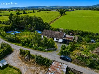 Cloonagh Beg, Clonaslee, Co. Laois