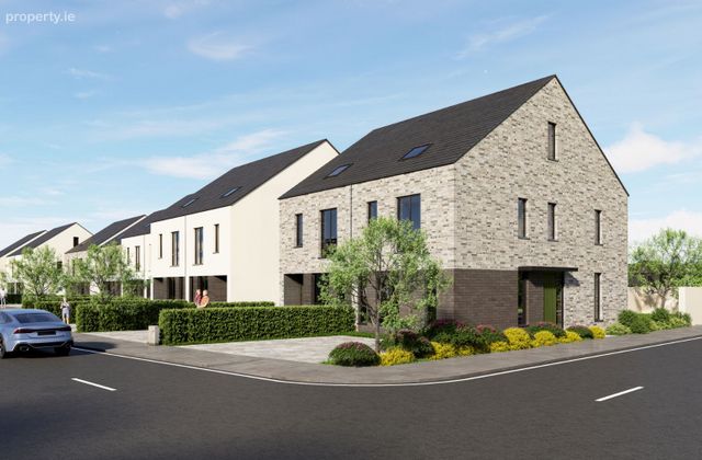 Ardagh, Ardmore Road, Mullingar, Co. Westmeath - Click to view photos