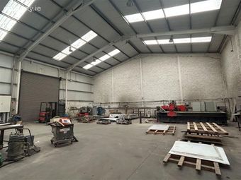 Unit 4a, Collon Business Park Kells Road Collon, Co. Louth, Collon, Co. Louth - Image 5