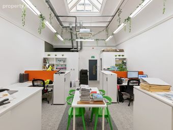 1st Floor, 18 Dame Street, Dublin 2
