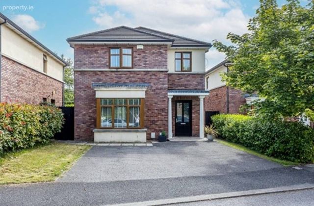 6 Galtrim Grange, Broomfield, Malahide, Co. Dublin - Click to view photos