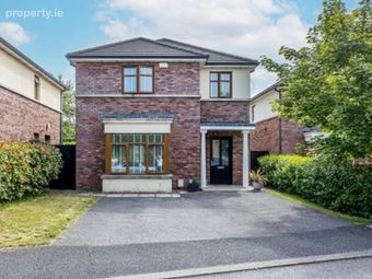 6 Galtrim Grange, Broomfield, Malahide, Co. Dublin