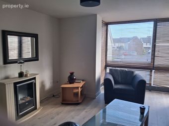 Beaupark Street, Clongriffin, Dublin 13