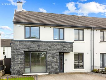 84 Oldtown Woods, Celbridge, Co.kildare, Celbridge, Co. Kildare