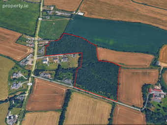 C. 12.18 Acres At Ellistown, Ballyboughal, Co. Dublin, Ballyboughal, Co. Dublin - Image 4