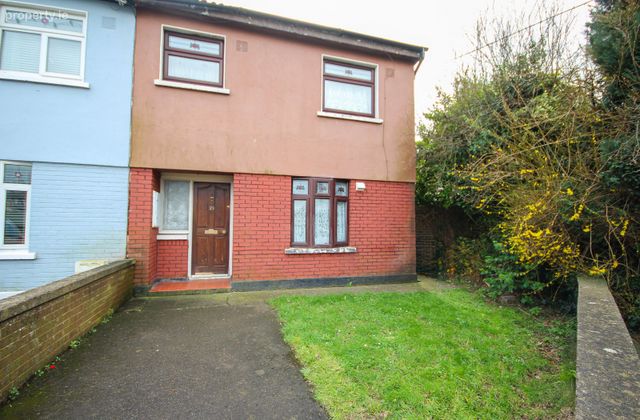 29 Cloonmore Green, Jobstown, Tallaght, Dublin, Jobstown, Dublin 24 - Click to view photos