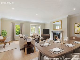 18 Radcliff Hall, St John's Road, Sandymount, Dublin 4, Sandymount, Dublin 4 - Image 3