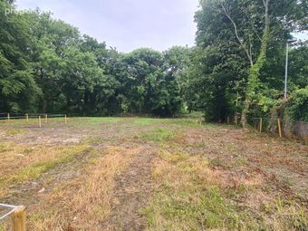 Site At Minane Bridge, Carrigaline, Co. Cork - Image 5