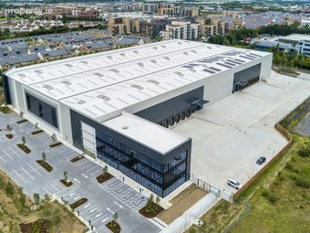 34 Magna Avenue, Magna Business Park, Citywest, Citywest, Co. Dublin
