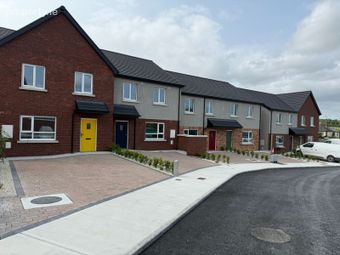 20 Sean-ghaird&iacute;n&iacute;, Mullinary Street, Carrickmacross, Co. Monaghan