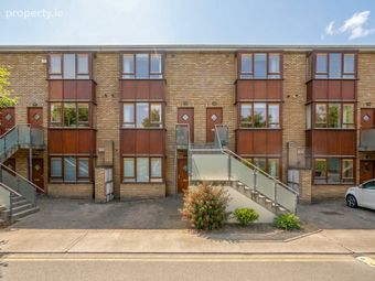 61 Wilford Court, Bray, Dublin, Bray, Co. Dublin
