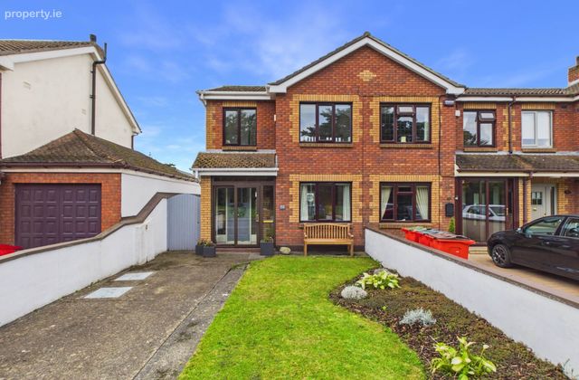 41 Grosvenor Court, Clontarf, Dublin 3, Co. Dublin, Clontarf, Dublin 3 - Click to view photos