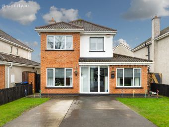 61 Station Court, Portarlington, Co. Laois