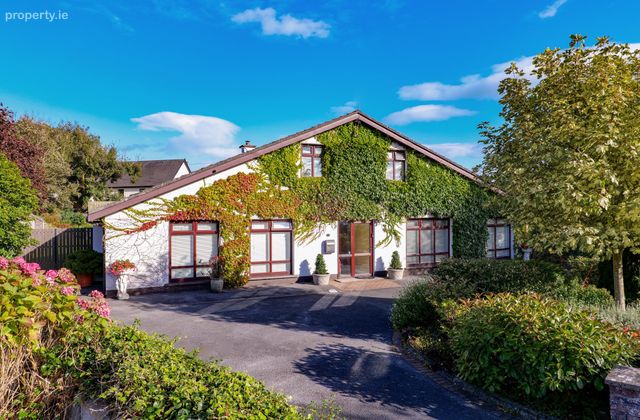 6 Beech Grove, Oranmore, Co. Galway, Oranmore, Co. Galway - Click to view photos