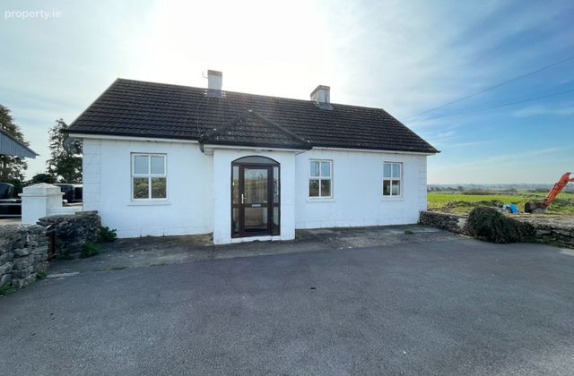 Ballina, Ballyglunin, Tuam, Co. Galway - Click to view photos