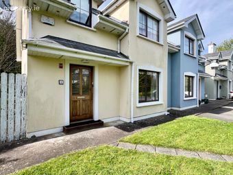 4 Castlemorris Mews, Ballymullen, Tralee, Co. Kerry - Image 4